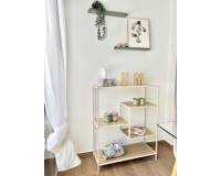 Long time Rental - Duplex - Torrevieja - Playa Los Naufragos