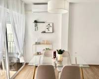 Long time Rental - Duplex - Torrevieja - Playa Los Naufragos