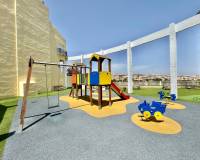 Long time Rental - Duplex - Torrevieja - Torreblanca