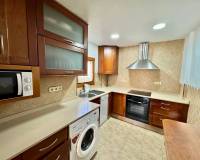 Long time Rental - Duplex - Torrevieja - Torreblanca