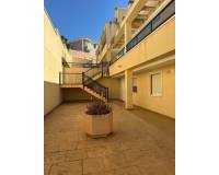 Long time Rental - Duplex - Villajoyosa