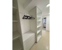 Long time Rental - Duplex - Villajoyosa