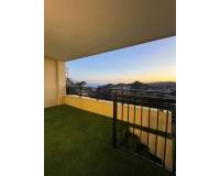 Long time Rental - Duplex - Villajoyosa