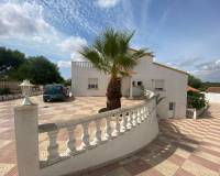 Long time Rental - Finca - Pilar de la Horadada - Pinar de Campoverde