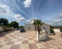 Long time Rental - Finca - Pilar de la Horadada - Pinar de Campoverde