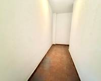 Long time Rental - Garage - San Javier