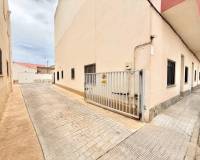 Long time Rental - Garage - San Javier