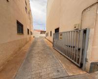Long time Rental - Garage - San Javier