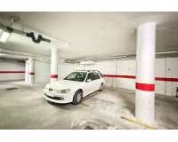 Long time Rental - Garage - San Javier