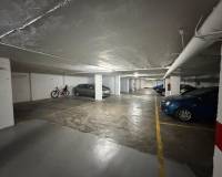 Long time Rental - Garage - Torrevieja - Centro