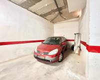 Long time Rental - Garage - Torrevieja - Centro