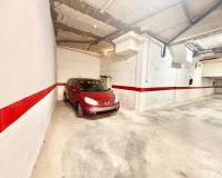 Long time Rental - Garage - Torrevieja - Centro