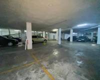 Long time Rental - Garage - Torrevieja - El molino