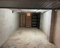 Long time Rental - Garage - Torrevieja - Torreblanca