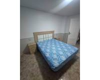 Long time Rental - Ground Floor - Alcantarilla