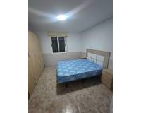 Long time Rental - Ground Floor - Alcantarilla