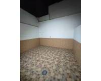 Long time Rental - Ground Floor - Alcantarilla