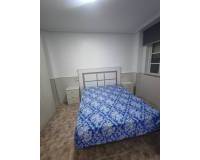 Long time Rental - Ground Floor - Alcantarilla