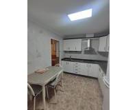 Long time Rental - Ground Floor - Alcantarilla