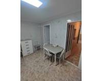 Long time Rental - Ground Floor - Alcantarilla