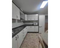 Long time Rental - Ground Floor - Alcantarilla