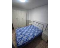 Long time Rental - Ground Floor - Alcantarilla