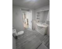 Long time Rental - Ground Floor - Alcantarilla