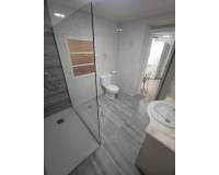 Long time Rental - Ground Floor - Alcantarilla