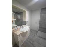 Long time Rental - Ground Floor - Alcantarilla