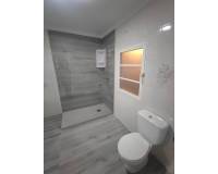 Long time Rental - Ground Floor - Alcantarilla