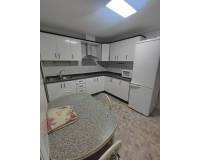 Long time Rental - Ground Floor - Alcantarilla