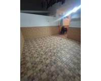 Long time Rental - Ground Floor - Alcantarilla