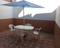 Long time Rental - Ground Floor - Alcantarilla