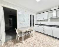 Long time Rental - Ground Floor - Alcantarilla