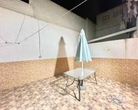 Long time Rental - Ground Floor - Alcantarilla