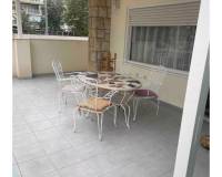 Long time Rental - Ground Floor - Alicante - Playa San Juan