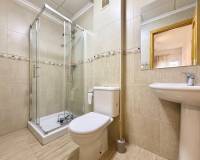 Long time Rental - Ground Floor - Almoradí - centro