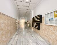 Long time Rental - Ground Floor - Almoradí - centro