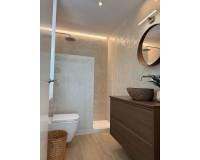 Long time Rental - Ground Floor - Altea