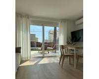 Long time Rental - Ground Floor - Altea