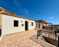 Long time Rental - Ground Floor - Callosa de Segura - Callosa de Segura 