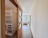 Long time Rental - Ground Floor - Campoamor - Dehesa de campoamor