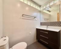 Long time Rental - Ground Floor - Campoamor - Dehesa de campoamor