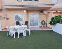 Long time Rental - Ground Floor - Cartagena - Cabo de Palos
