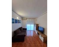 Long time Rental - Ground Floor - Cartagena - Cabo de Palos