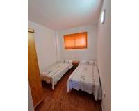 Long time Rental - Ground Floor - Cartagena - Cabo de Palos