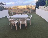 Long time Rental - Ground Floor - Cartagena - Cabo de Palos