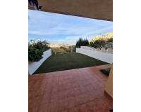 Long time Rental - Ground Floor - Cartagena - Cabo de Palos