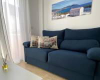 Long time Rental - Ground Floor - Cartagena - Isla Plana