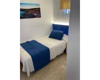 Long time Rental - Ground Floor - Cartagena - Isla Plana